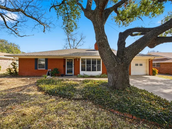 5318 Lake Lindenwood Dr, Waco, TX 76710