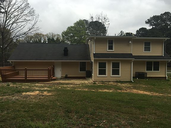 3rd image of 1761 Enid Dr