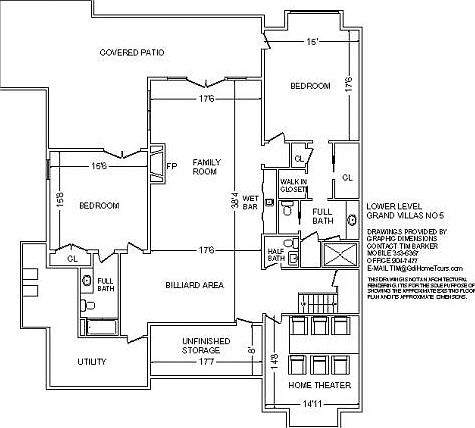 3rd image of 85 Grande Villa Dr