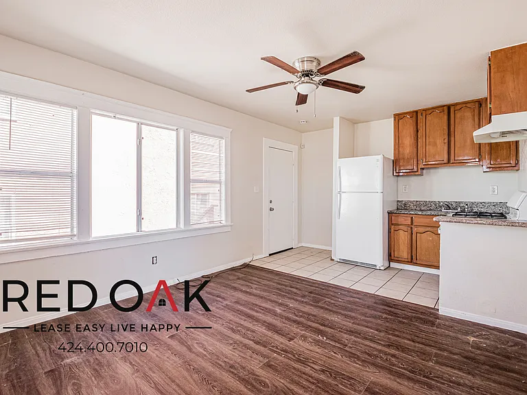 1409 Magnolia Ave #F — Photo 3
