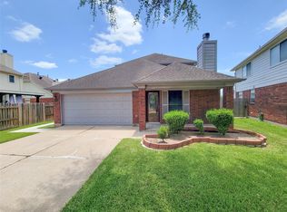 8747 Fondren Village Dr, Houston, TX 77071