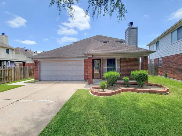 8747 Fondren Village Dr, Houston, TX 77071