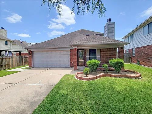 8747 Fondren Village Dr Photo 1