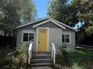 1319 S 1st St W, Missoula, MT 59801