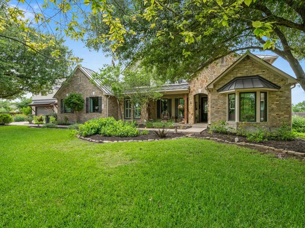20020 Farm Pond Ln, Pflugerville, TX 78660