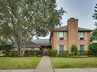 6434 Laurel Valley Rd, Dallas, TX 75248