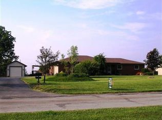 738 W 600 N, Fortville, IN 46040