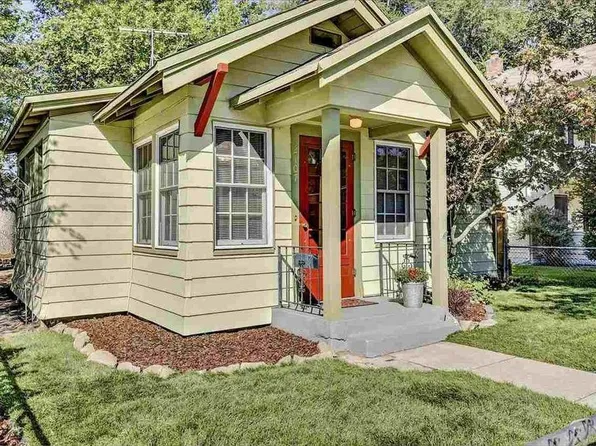 2107 N 15th St, Boise, ID 83702