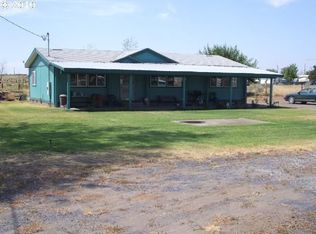 2037 N Townsend Rd, Hermiston, OR 97838
