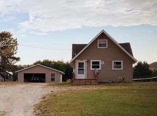 7038 W 38th Rd, Cadillac, MI 49601