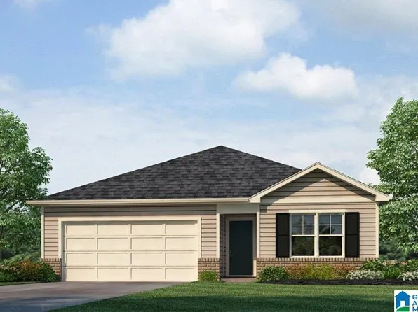 300 Koslin Loop, Calera, AL 35040