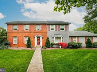 1339 Buck Trail Rd, Allentown, PA 18104