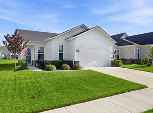 2680 Old Rosebud Ln, Westfield, IN 46074