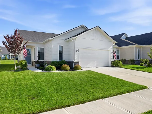 2680 Old Rosebud Ln, Westfield, IN 46074