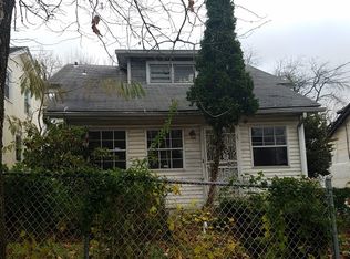 413 Kent Rd, Upper Darby, PA 19082