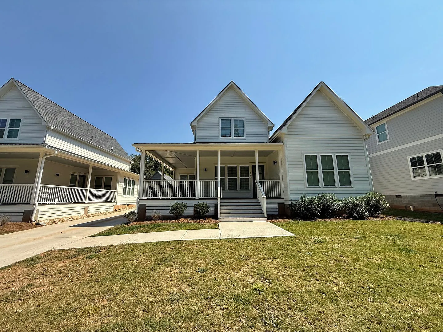 Pre-Leasing For August 10th 2027! — Photo 1