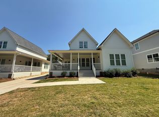 257 Bailey St UNIT A, Athens, GA 30605