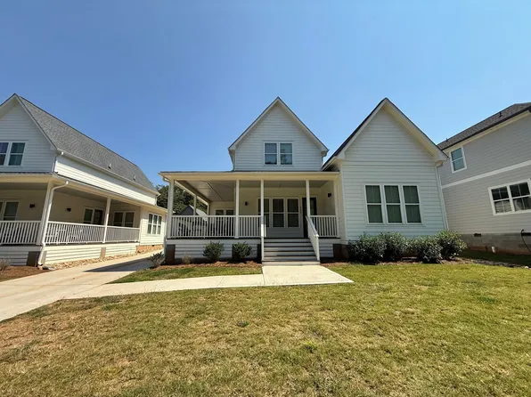 257 Bailey St Unit A, Athens, GA 30605