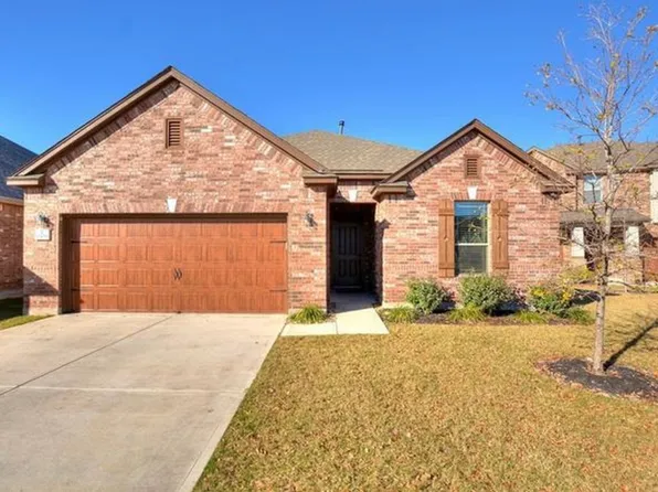 1309 Macfarland St, Leander, TX 78641