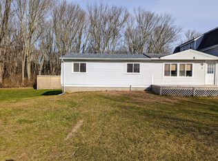 68 Blossom Rd #68W, Westport, MA 02790