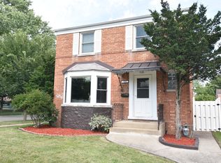 3049 Hawthorne St, Franklin Park, IL