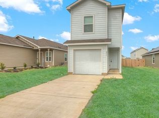 231 Gabbro Gdns, Maxwell, TX 78656