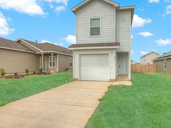 231 Gabbro Gdns, Maxwell, TX 78656