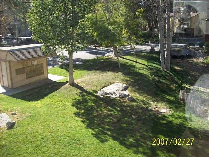 View of grounds