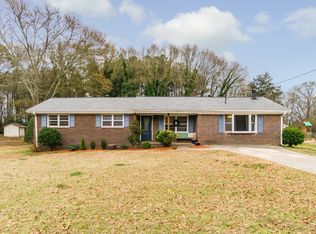 4385 Stanley Dr, Powder Springs, GA 30127