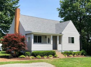 222 W Shaffer Rd, Aliquippa, PA