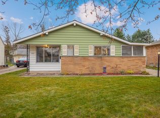 4357 Valleyside Rd, Cleveland, OH 44135