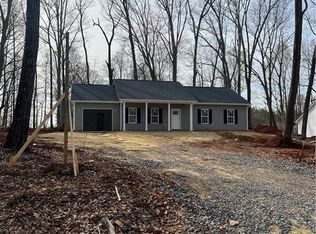 150 Carolina Ave, Mocksville, NC 27028