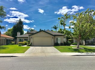 10313 Loughton Ave, Bakersfield, CA 93311