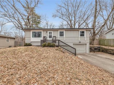7812 Savage Dr, Kansas City, KS, 66109