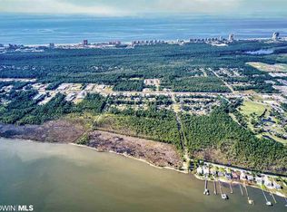0 Gulf Bay Rd, Orange Beach, AL 36561