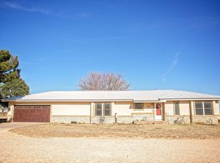 2581 County Road 365, Denver City, TX 79323