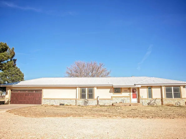 2581 County Road 365, Denver City, TX 79323