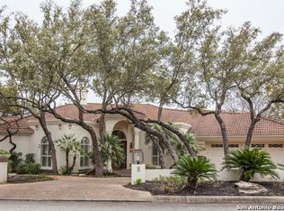 8 Westelm Cir, San Antonio, TX 78230