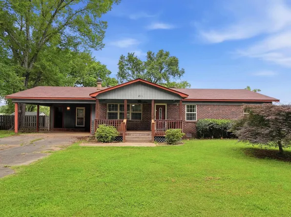 211 Broadview Dr, Hot Springs, AR 71913