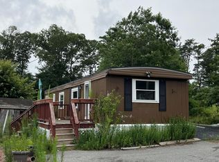 300 Nathan Ellis Hwy TRAILER 33, Mashpee, MA 02649