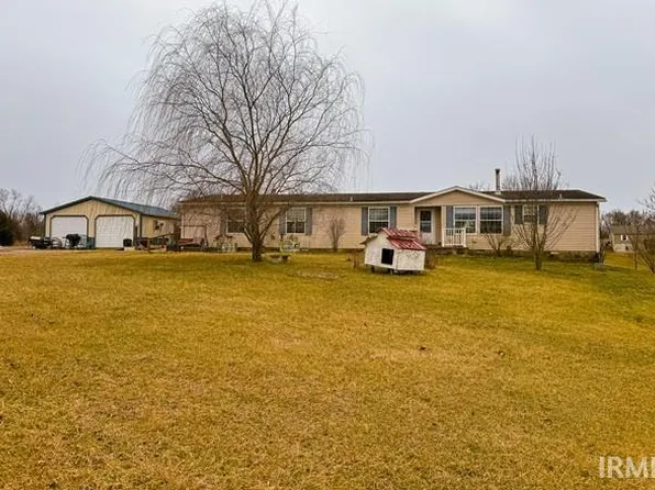 1767 Willow Way, Spencer, IN 47460
