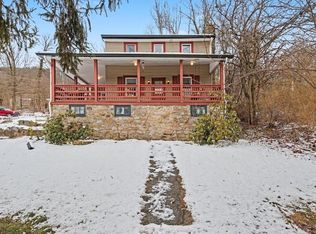 1117 State Rd, Duncannon, PA 17020