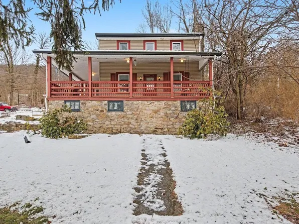 1117 State Rd, Duncannon, PA 17020