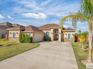 6954 Tenaza Dr, Brownsville, TX 78526