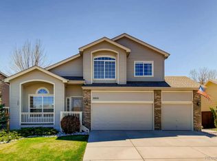 3502 Starflower Rd, Castle Rock, CO 80109