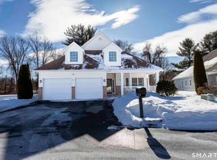 Glenwood Green, Bloomfield, CT 06002