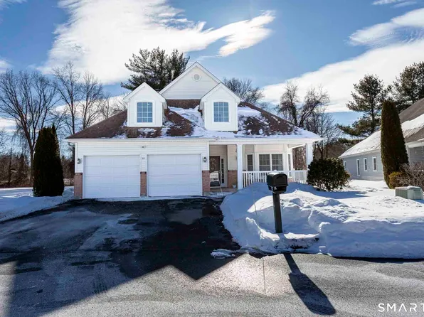 99 Oliver Way #99, Bloomfield, CT 06002
