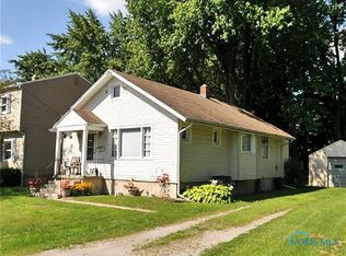 1131 Sibley Rd, Toledo, OH 43615