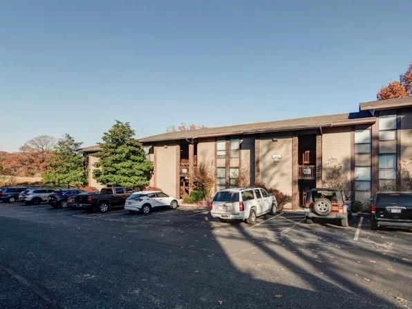 180 Lake Club Drive #12, Branson, MO 65616