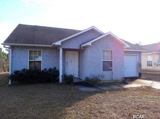 3112 8th St E, Panama City, FL 32401